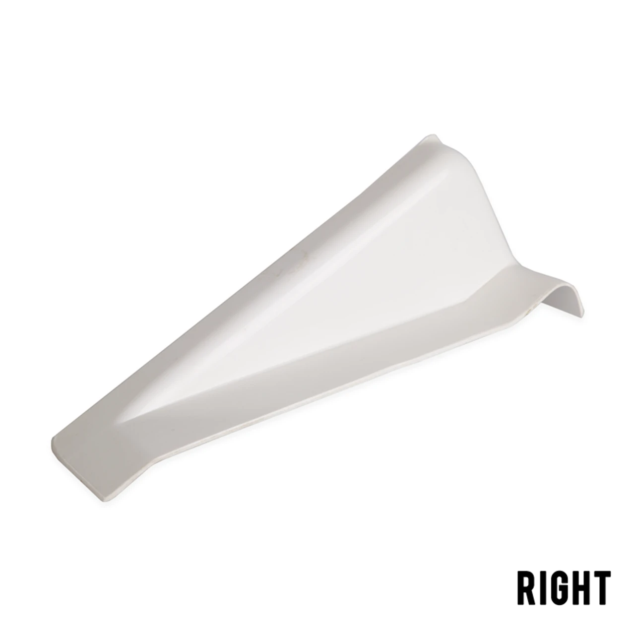 Abs Living Room Slide Out Drain Trim Split Set | Alfa 7 Abs Living Room Slide Out Drain Trim Split Set | Alfa - Image 5