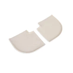 Abs Slide Out Top Corner Set Pieces -RV accessories alfa leisure abs slide out top corner set pieces 28148.1642095487