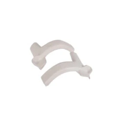 Front Vertical Abs Radius Corner Set -RV accessories alfa leisure front vertical abs radius corner set 68136.1642096307