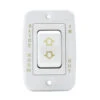 RV Slide Out Switch White 20 Amp Continuous 40 Amp Peak 4 Wire -RV accessories american technology rv slide out switch white 20 amp continuous 40 amp peak 4 wire 36091.1642099191