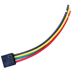 RV Slide Out Switch White 20 Amp Continuous 40 Amp Peak 4 Wire -RV accessories american technology rv slide out switch white 20 amp continuous 40 amp peak 4 wire 63715.1642098469