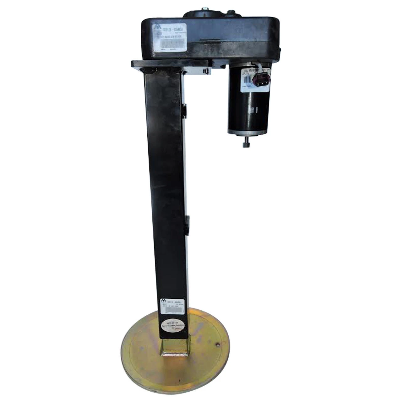 Atwood 7.5K 13" Travel Leveler Jack 66302 66540 13" Travel Refurbished (Please Call For Details) 3 Atwood 7.5K 13" Travel Leveler Jack 66302 66540 13" Travel Refurbished (Please Call For Details)