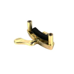 Brass Travel Latch 7 Brass Travel Latch -RV accessories brass travel latch 00725.1642096413