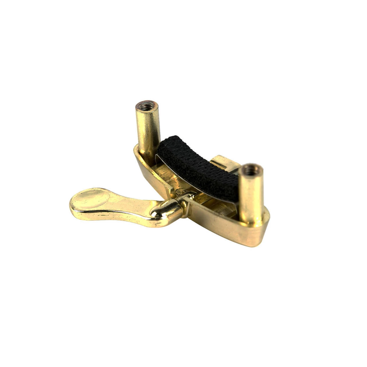 Brass Travel Latch 4 Brass Travel Latch - Image 2
