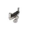 Brushed Nickel Travel Latch 1 Brushed Nickel Travel Latch -RV accessories brushed nickel travel latch 51100.1642096533