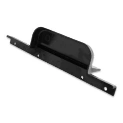 Entry Door Screen Door Slider Stop Black