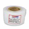 EternaBond RV Mobile Home Roof Seal Sealant Tape & Leak Repair Tape 3"x 50' Roll White Authentic