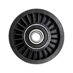 Generac 3" Flat Pulley -RV accessories generac 3 flat pulley 57160.1701429876