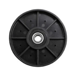 Generac 4" Flat Pulley -RV accessories generac 4 flat pulley 14359.1701429878