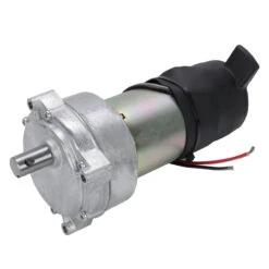 RV Slide Out Motor K01469-A400 KLAUBER Slide Motor Replaces K01265-M400, Lippert, Power Gear