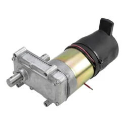 RV Slide Out Motor K01469-D500 Replacement For K01265-F500,Klauber Motor Replacing K01265P500, 386327