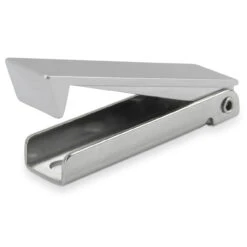 10 Pack RV Stainless Steel Baggage Door Catch Square - Holds RV Baggage Compartments And Doors Open (10) 11 10 Pack RV Stainless Steel Baggage Door Catch Square - Holds RV Baggage Compartments And Doors Open (10) -RV accessories leisure coachworks 10 pack rv stainless steel baggage door catch square holds rv baggage compartments and doors open 10 57662.1663715269