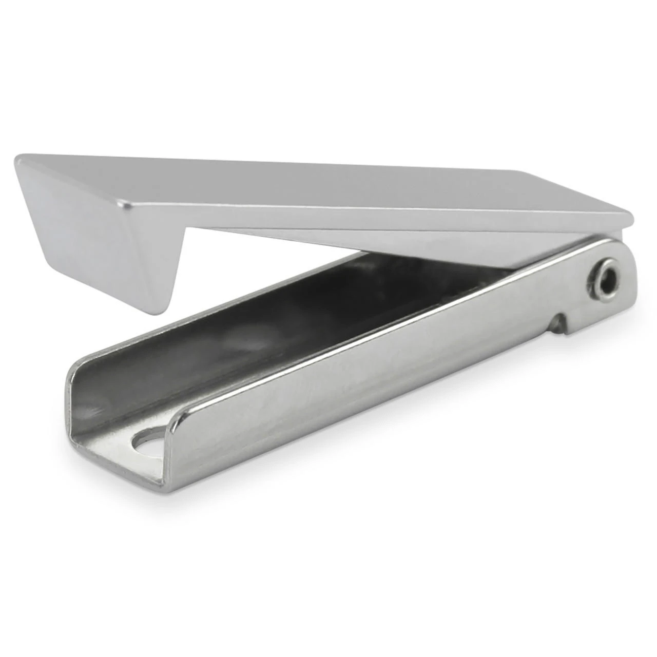 10 Pack RV Stainless Steel Baggage Door Catch Square - Holds RV Baggage Compartments And Doors Open (10) 6 10 Pack RV Stainless Steel Baggage Door Catch Square - Holds RV Baggage Compartments And Doors Open (10) - Image 4