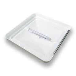 14" X 14" Vent Lid Cover Ventline Elixir- White -RV accessories leisure coachworks 14 x 14 vent lid cover ventline elixir white 77812.1642097159