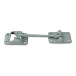 Leisure Coachworks 2-Pack Grey RV T-Style Door Holder Catch 6" For Latch Holder Camper Trailer Cargo Hatch (Grey, 6" 2-Pack) -RV accessories leisure coachworks 2 pack grey rv t style door holder catch 6 for latch holder camper trailer cargo hatch grey 6 2 pack 60348.1642096668