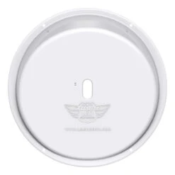 Angled Bezel For 8.5" Round Scare Light