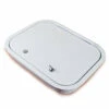 RV Compartment Access Storage Baggage Door With Thumb Lock For RVs Motorhomes Fifth Wheels Trailers Etc.(16'' X 12'') -RV accessories leisure coachworks rv compartment access storage baggage door with thumb lock for rvs motorhomes fifth wheels trailers etc.16 x 12 00553.1642095364