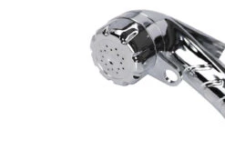 RV Exterior Shower Box Kit Cowboy Shower Outside Faucet With Lock -RV accessories leisure coachworks rv exterior shower box kit cowboy shower outside faucet with lock 66444.1642091171