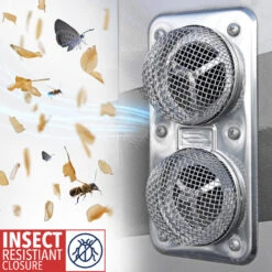 RV Motorhome Flying Insect Bug Screen Kit 2 17 RV Motorhome Flying Insect Bug Screen Kit 2 -RV accessories leisure coachworks rv motorhome flying insect bug screen kit 2 85614.1642096179