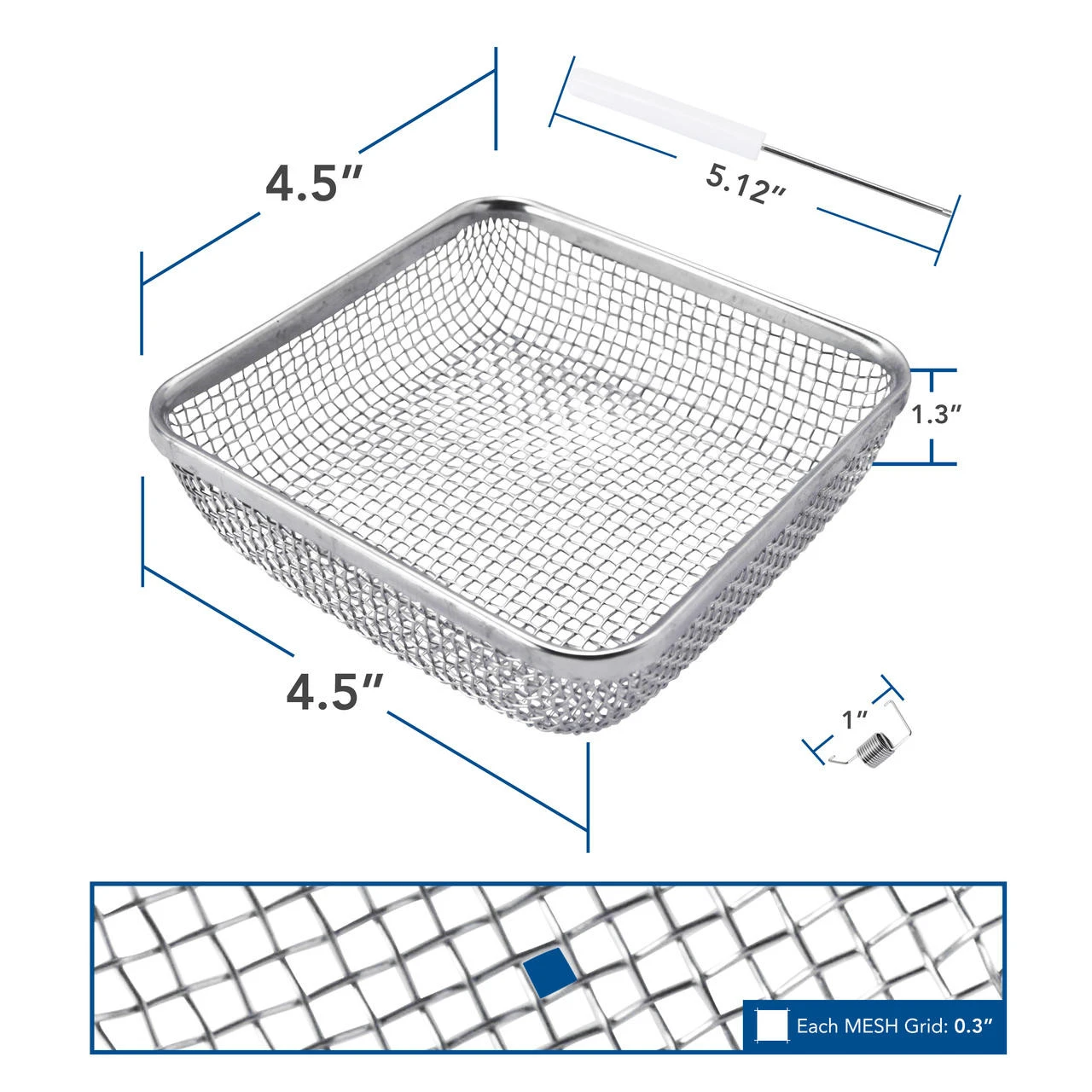 RV Motorhome Flying Insect Bug Screen Kit 3 5 RV Motorhome Flying Insect Bug Screen Kit 3 - Image 3