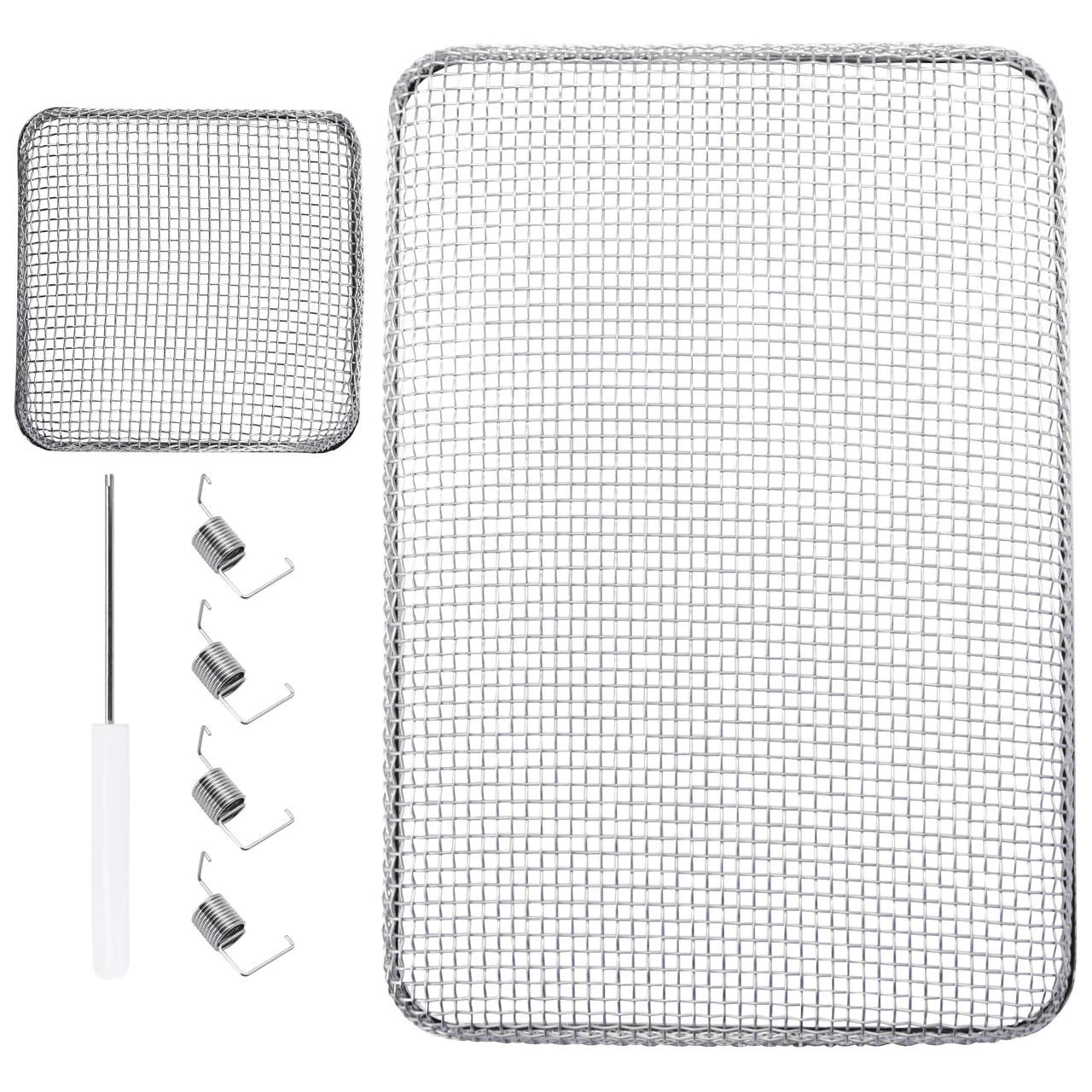 RV Motorhome Flying Insect Bug Screen Kit 3 3 RV Motorhome Flying Insect Bug Screen Kit 3