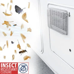 RV Motorhome Flying Insect Bug Screen Kit 3 13 RV Motorhome Flying Insect Bug Screen Kit 3 -RV accessories leisure coachworks rv motorhome flying insect bug screen kit 3 79280.1653668826
