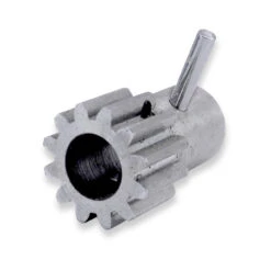 RV Slide Out System Gear 12 Tooth 3/4" Teeth - 5/8" Bore (Pin Not Included) -RV accessories leisure coachworks rv slide out system gear 12 tooth 34 teeth 58 bore pin not included 79832.1685737238