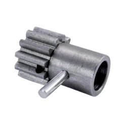 RV Slide Out System Gear 12 Tooth 3/4" Teeth - 5/8" Bore (Pin Not Included) -RV accessories leisure coachworks rv slide out system gear 12 tooth 34 teeth 58 bore pin not included 96702.1685737238