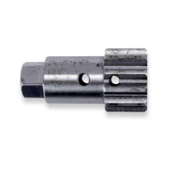 RV Slide Out System Gear 12 Tooth 3/4" Teeth - 5/8" Bore With Crank Nut (Pin Not Included) 15 RV Slide Out System Gear 12 Tooth 3/4" Teeth - 5/8" Bore With Crank Nut (Pin Not Included) -RV accessories leisure coachworks rv slide out system gear 12 tooth 34 teeth 58 bore with crank nut pin not included 03496.1678332745