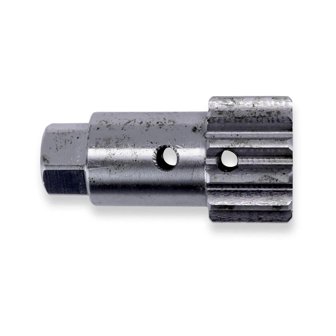 RV Slide Out System Gear 12 Tooth 3/4" Teeth - 5/8" Bore With Crank Nut (Pin Not Included) 8 RV Slide Out System Gear 12 Tooth 3/4" Teeth - 5/8" Bore With Crank Nut (Pin Not Included) - Image 6