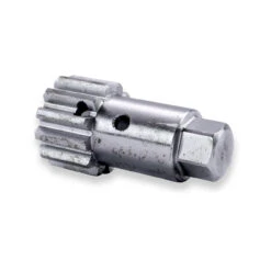 RV Slide Out System Gear 12 Tooth 3/4" Teeth - 5/8" Bore With Crank Nut (Pin Not Included) 12 RV Slide Out System Gear 12 Tooth 3/4" Teeth - 5/8" Bore With Crank Nut (Pin Not Included) -RV accessories leisure coachworks rv slide out system gear 12 tooth 34 teeth 58 bore with crank nut pin not included 04242.1678332843