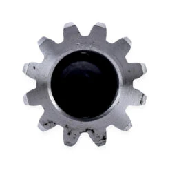 RV Slide Out System Gear 12 Tooth 3/4" Teeth - 5/8" Bore With Crank Nut (Pin Not Included) 14 RV Slide Out System Gear 12 Tooth 3/4" Teeth - 5/8" Bore With Crank Nut (Pin Not Included) -RV accessories leisure coachworks rv slide out system gear 12 tooth 34 teeth 58 bore with crank nut pin not included 65345.1678332616