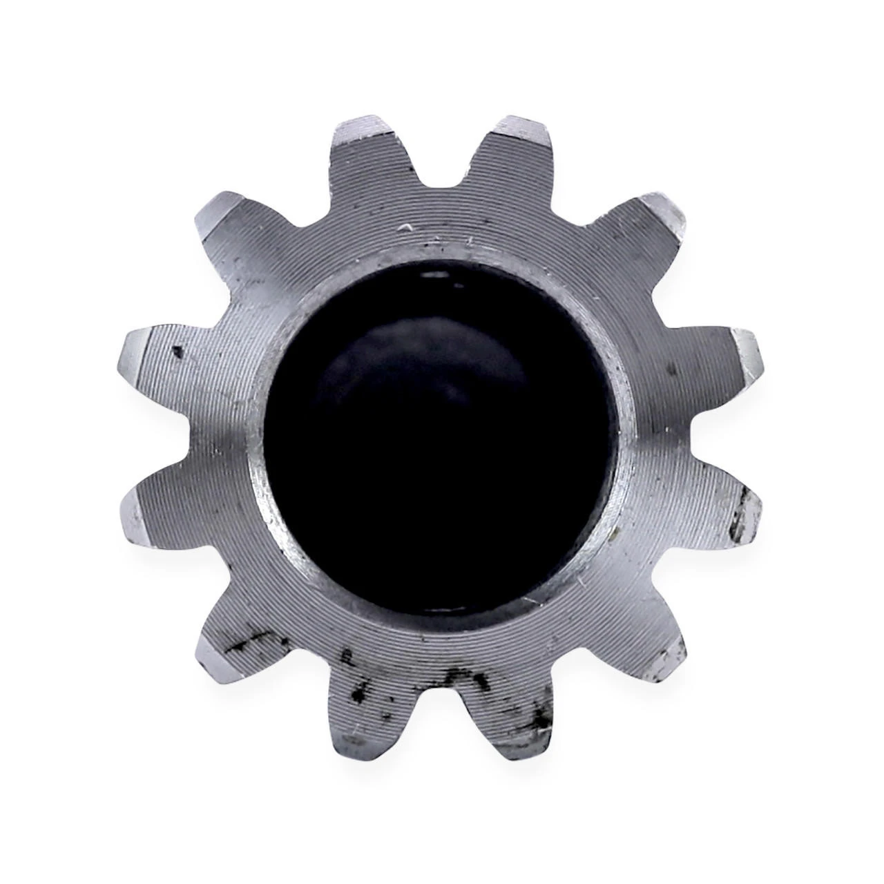 RV Slide Out System Gear 12 Tooth 3/4" Teeth - 5/8" Bore With Crank Nut (Pin Not Included) 7 RV Slide Out System Gear 12 Tooth 3/4" Teeth - 5/8" Bore With Crank Nut (Pin Not Included) - Image 5