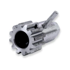 RV Slide Out System Gear 12 Tooth 3/4" Teeth - 5/8" Bore With Crank Nut (Pin Not Included) 16 RV Slide Out System Gear 12 Tooth 3/4" Teeth - 5/8" Bore With Crank Nut (Pin Not Included) -RV accessories leisure coachworks rv slide out system gear 12 tooth 34 teeth 58 bore with crank nut pin not included 98952.1678332760