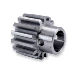 RV Slide Out System Gear 15 Tooth 1" Teeth - 3/4" Bore (Pins Not Included) -RV accessories leisure coachworks rv slide out system gear 15 tooth 1 teeth 34 bore pins not included 32388.1678332777