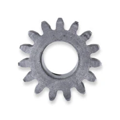 RV Slide Out System Gear 15 Tooth 1/2" Teeth 5/8" Bore (Pins Not Included) 12 RV Slide Out System Gear 15 Tooth 1/2" Teeth 5/8" Bore (Pins Not Included) -RV accessories leisure coachworks rv slide out system gear 15 tooth 12 teeth 58 bore pins not included 05458.1678332636