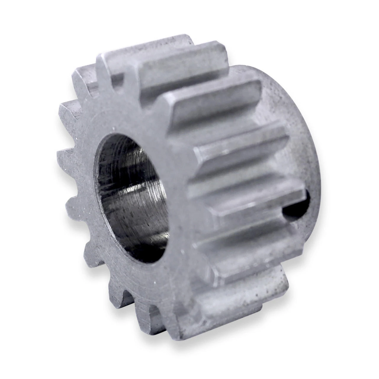 RV Slide Out System Gear 15 Tooth 1/2" Teeth 5/8" Bore (Pins Not Included) 3 RV Slide Out System Gear 15 Tooth 1/2" Teeth 5/8" Bore (Pins Not Included)