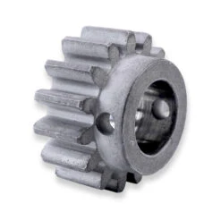 RV Slide Out System Gear 15 Tooth 1/2" Teeth 5/8" Bore (Pins Not Included) 10 RV Slide Out System Gear 15 Tooth 1/2" Teeth 5/8" Bore (Pins Not Included) -RV accessories leisure coachworks rv slide out system gear 15 tooth 12 teeth 58 bore pins not included 75438.1678332848