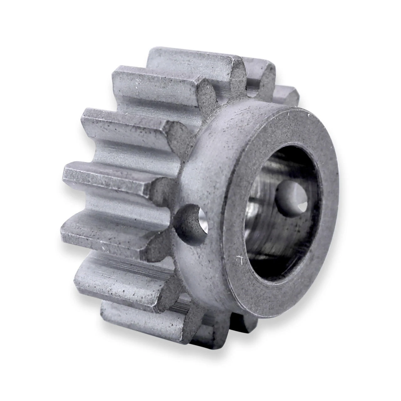 RV Slide Out System Gear 15 Tooth 1/2" Teeth 5/8" Bore (Pins Not Included) 5 RV Slide Out System Gear 15 Tooth 1/2" Teeth 5/8" Bore (Pins Not Included) - Image 3