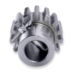 RV Slide Out System Gear 15 Tooth 3/4 Teeth 5/8 Bore (Pins Not Included) -RV accessories leisure coachworks rv slide out system gear 15 tooth 34 teeth 58 bore pins not included 39443.1677294472