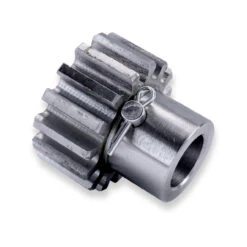 RV Slide Out System Gear 15 Tooth 3/4 Teeth 5/8 Bore (Pins Not Included) -RV accessories leisure coachworks rv slide out system gear 15 tooth 34 teeth 58 bore pins not included 48782.1677294493