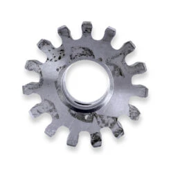 RV Slide Out System Gear 15 Tooth 3/4 Teeth 5/8 Bore (Pins Not Included) -RV accessories leisure coachworks rv slide out system gear 15 tooth 34 teeth 58 bore pins not included 49249.1677294471