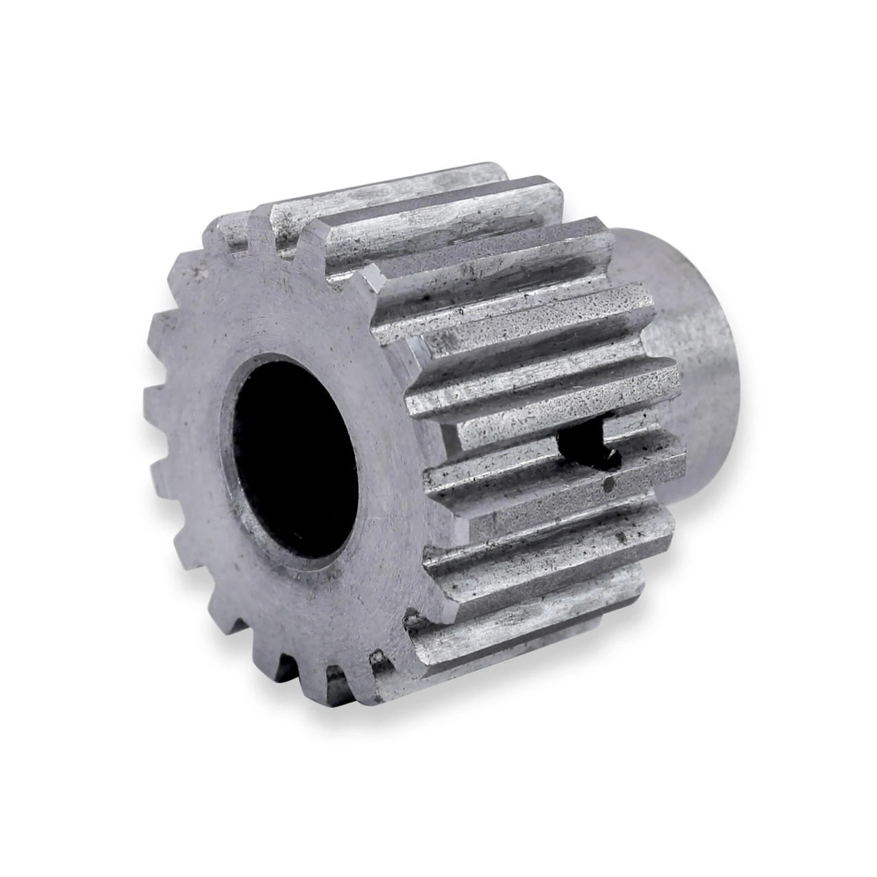 RV Slide Out System Gear 18 Tooth 1" Teeth - 5/8" Bore (Pin Not Included) 3 RV Slide Out System Gear 18 Tooth 1" Teeth - 5/8" Bore (Pin Not Included)