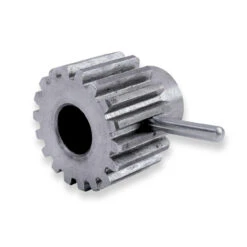 RV Slide Out System Gear 18 Tooth 1" Teeth - 5/8" Bore (Pin Not Included) 16 RV Slide Out System Gear 18 Tooth 1" Teeth - 5/8" Bore (Pin Not Included) -RV accessories leisure coachworks rv slide out system gear 18 tooth 1 teeth 58 bore pin not included 13989.1678332754