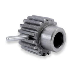 RV Slide Out System Gear 18 Tooth 1" Teeth - 5/8" Bore (Pin Not Included) 17 RV Slide Out System Gear 18 Tooth 1" Teeth - 5/8" Bore (Pin Not Included) -RV accessories leisure coachworks rv slide out system gear 18 tooth 1 teeth 58 bore pin not included 26073.1678332771