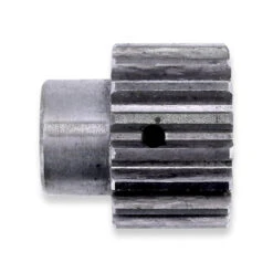 RV Slide Out System Gear 18 Tooth 1" Teeth - 5/8" Bore (Pin Not Included) 15 RV Slide Out System Gear 18 Tooth 1" Teeth - 5/8" Bore (Pin Not Included) -RV accessories leisure coachworks rv slide out system gear 18 tooth 1 teeth 58 bore pin not included 86799.1678332622