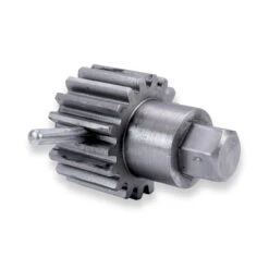 RV Slide Out System Gear 18 Tooth 1" Teeth - 5/8" Bore With Crank Nut (Pin Not Included) 17 RV Slide Out System Gear 18 Tooth 1" Teeth - 5/8" Bore With Crank Nut (Pin Not Included) -RV accessories leisure coachworks rv slide out system gear 18 tooth 1 teeth 58 bore with crank nut pin not included 08590.1678332769