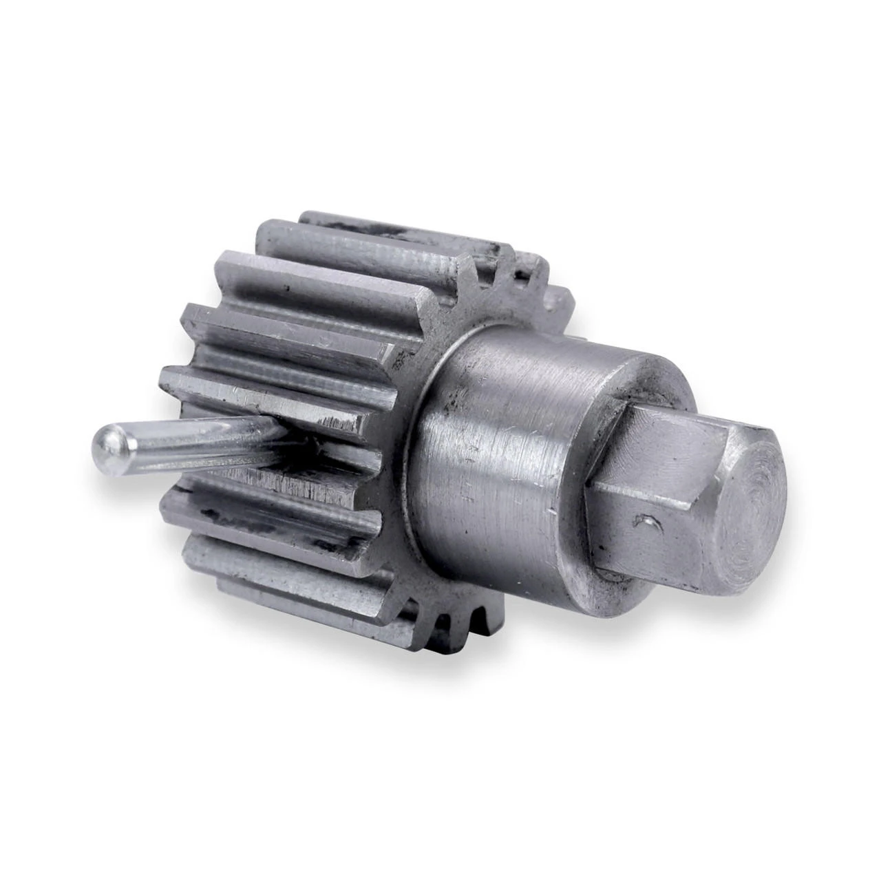 RV Slide Out System Gear 18 Tooth 1" Teeth - 5/8" Bore With Crank Nut (Pin Not Included) 10 RV Slide Out System Gear 18 Tooth 1" Teeth - 5/8" Bore With Crank Nut (Pin Not Included) - Image 8