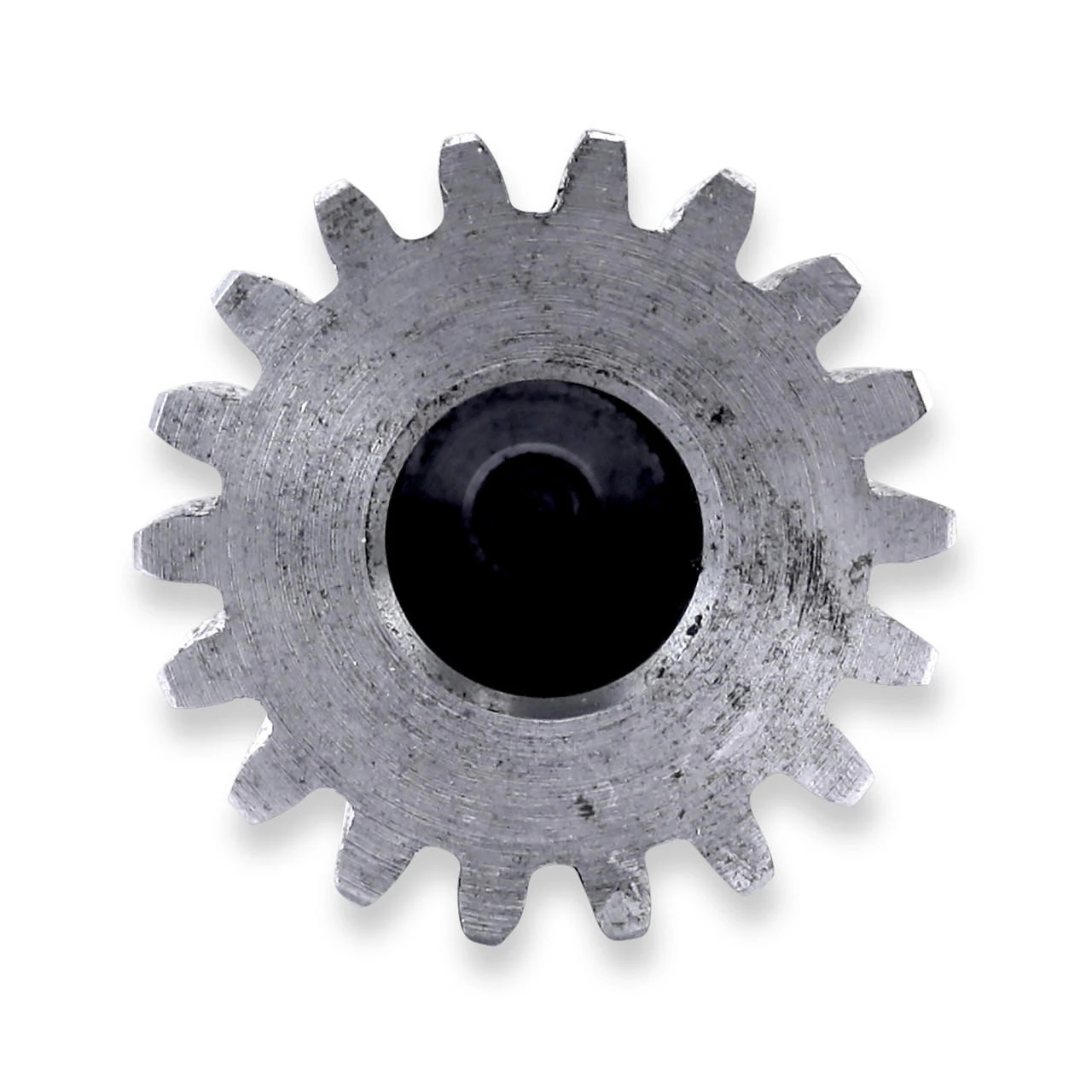 RV Slide Out System Gear 18 Tooth 1" Teeth - 5/8" Bore With Crank Nut (Pin Not Included) 7 RV Slide Out System Gear 18 Tooth 1" Teeth - 5/8" Bore With Crank Nut (Pin Not Included) - Image 5