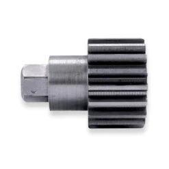 RV Slide Out System Gear 18 Tooth 1" Teeth - 5/8" Bore With Crank Nut (Pin Not Included) 13 RV Slide Out System Gear 18 Tooth 1" Teeth - 5/8" Bore With Crank Nut (Pin Not Included) -RV accessories leisure coachworks rv slide out system gear 18 tooth 1 teeth 58 bore with crank nut pin not included 50320.1678332748